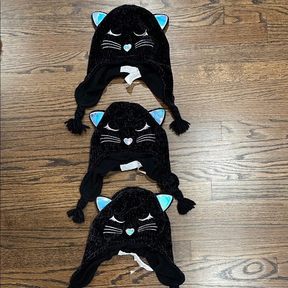 Assorted Winter Hats Collection - mostly Children’s Place - Picture 6 of 8